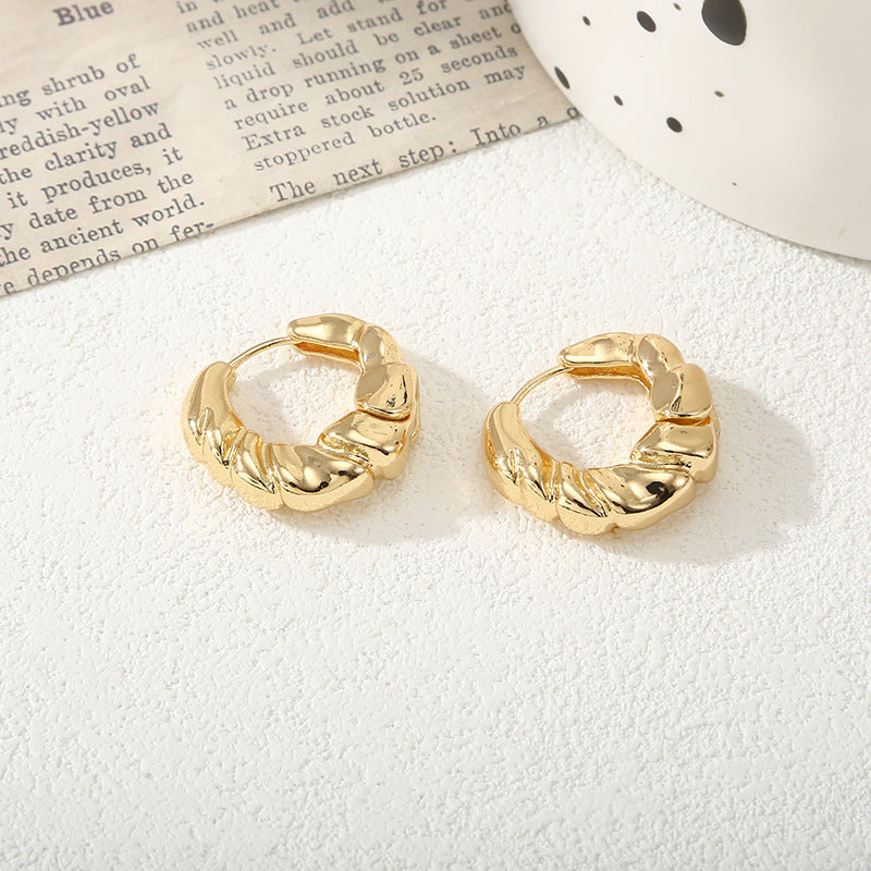 Frauen Haarschmuck mit exquisitem Muschel Design Tracht Nova