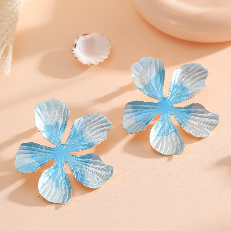 Frauen Haarschmuck im floralen Design Tracht Nova