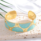 Damenarmband mit kreativem Design Tracht Nova