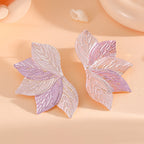 Damen-Haaraccessoire mit aufwendigem Blattdesign Tracht Nova