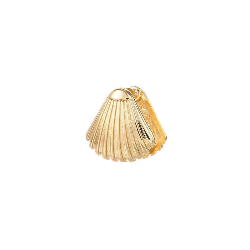 Frauen Haarschmuck mit exquisitem Muschel Design Tracht Nova