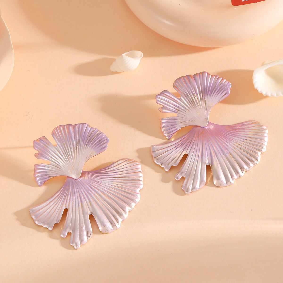 Damen-Haaraccessoires mit elegantem BlättereDesign Tracht Nova
