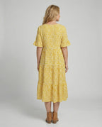 Damen Sommerkleid