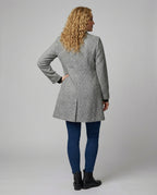 Damen eleganter Cardigan